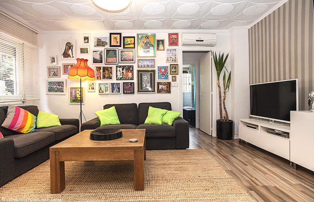Ku Apartment Murcia Room photo