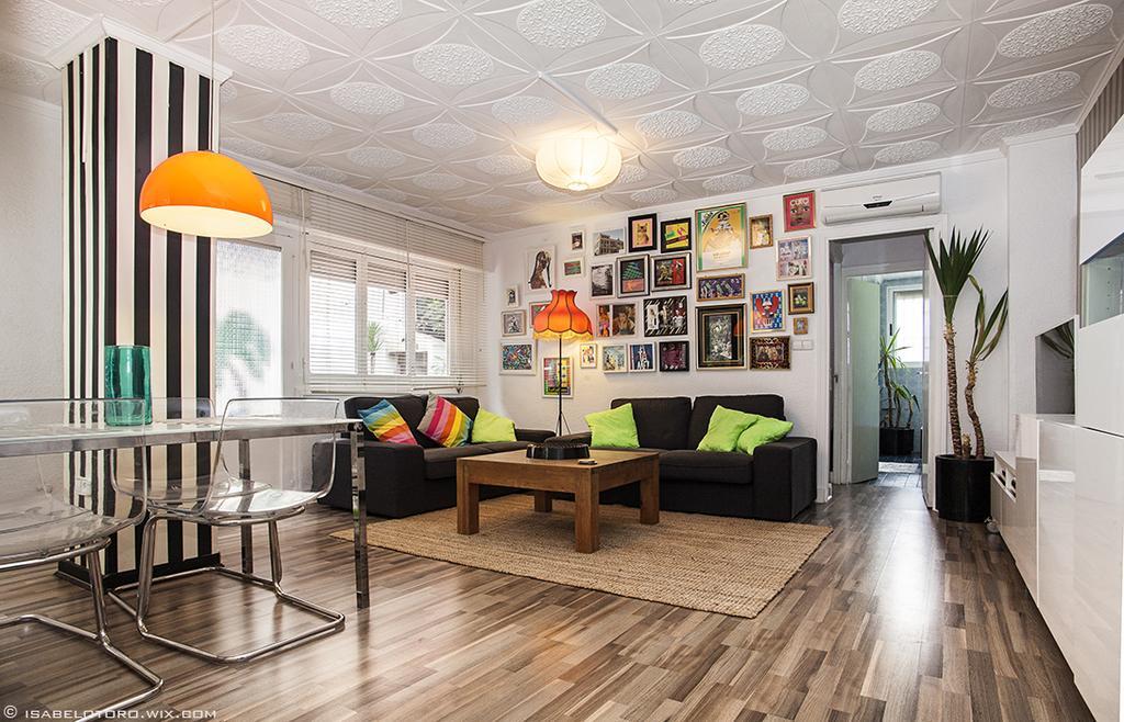 Ku Apartment Murcia Room photo
