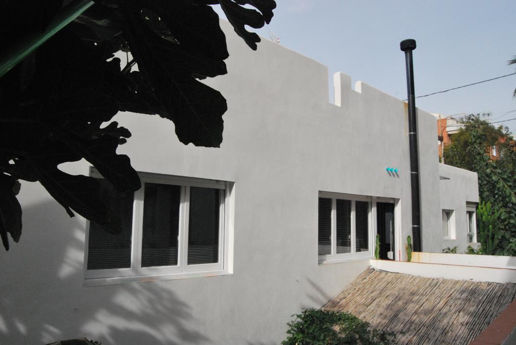 Ku Apartment Murcia Exterior photo